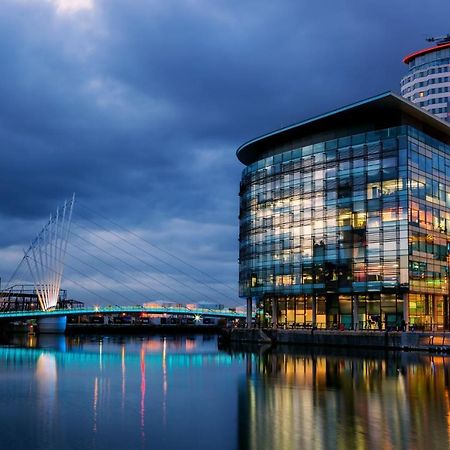The Mancunian @ The Gathering - Sleeps Up To 6 سيل المظهر الخارجي الصورة