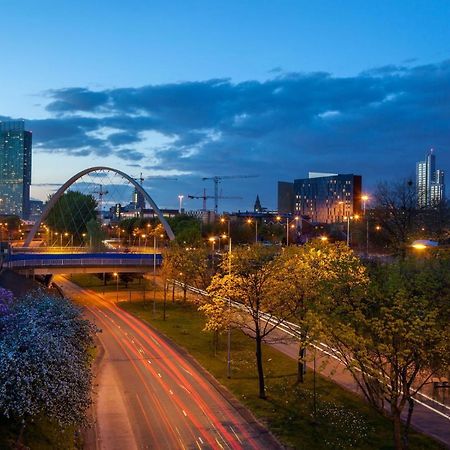 The Mancunian @ The Gathering - Sleeps Up To 6 سيل المظهر الخارجي الصورة
